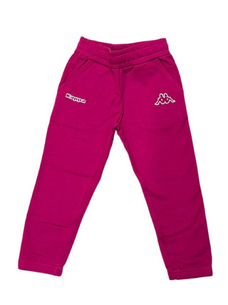 Sotto Tuta Kappa Bambina