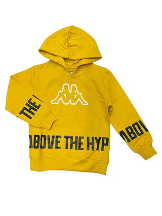 Felpa Kappa Bambino/ragazzo