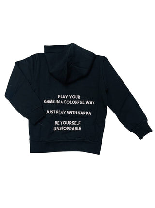 Felpa Kappa Bambino/ragazzo