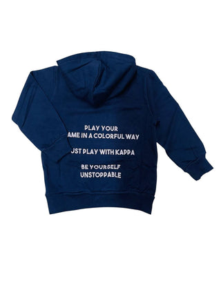 Felpa Kappa Bambino/ragazzo