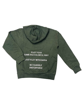 Felpa Kappa Bambino/ragazzo