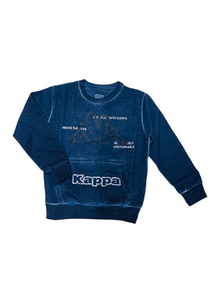 Felpa Kappa Bambino