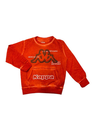 Felpa Kappa Bambino