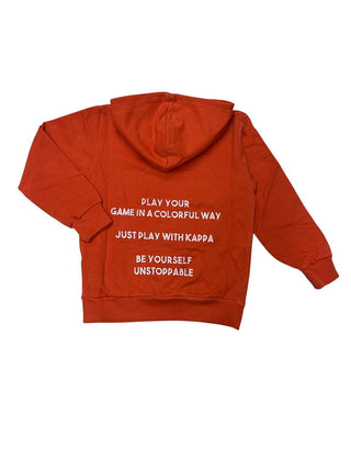Felpa Kappa Bambino