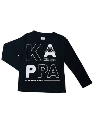 Maglia Kappa Bambina