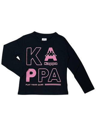 Maglia Kappa Bambina