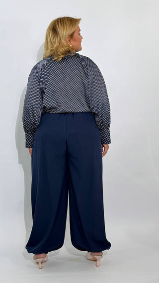 Pantalone Aladin