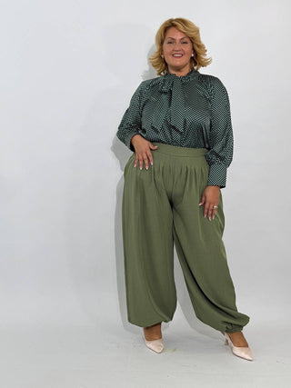 Pantalone Aladin