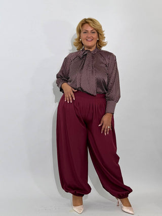Pantalone Aladin