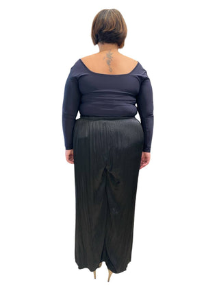 Pantalone Di Raso