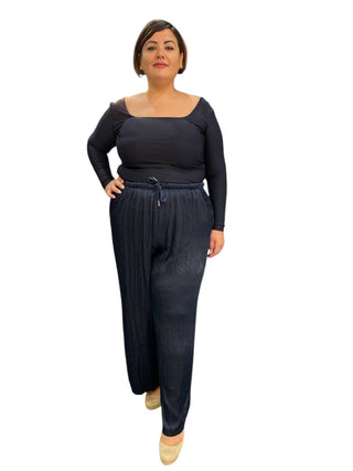 Pantalone Di Raso