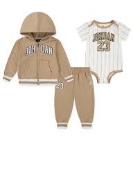 Set Jordan Neonato/a
