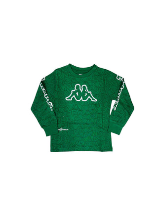 Maglia Kappa Bambino/ragazzo