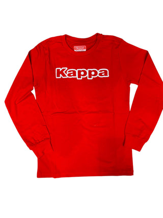 Maglia Kappa Bambino/ragazzo