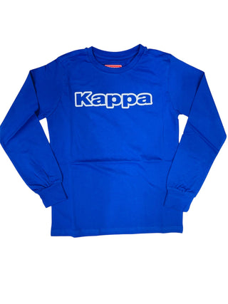 Maglia Kappa Bambino/ragazzo