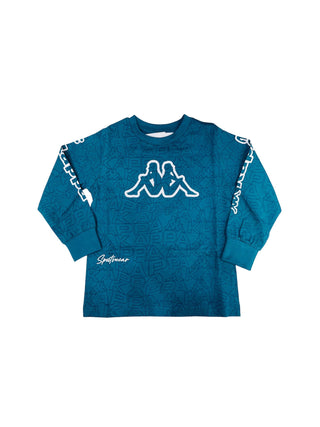 Maglia Kappa Bambino