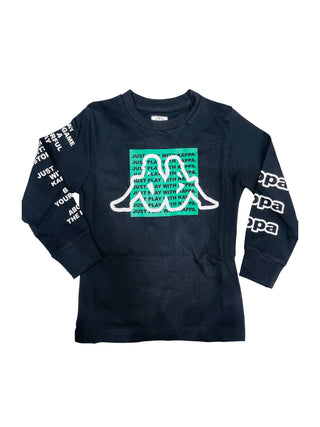 Maglia Kappa Bambino/ragazzo