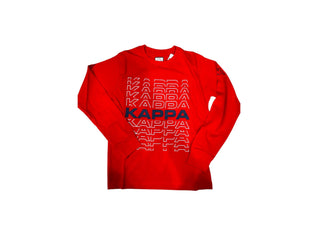 Maglia Kappa Bambino/ragazzo