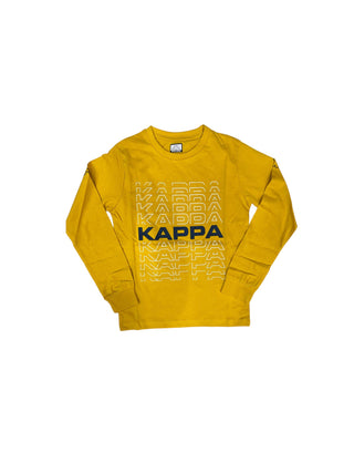 Maglia Kappa Bambino/ragazzo