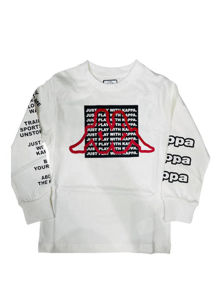 Maglia Kappa Bambino