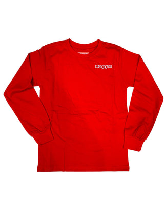 Maglia Kappa Bambino/ragazzo