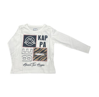 Maglia Kappa Bambina/ragazza