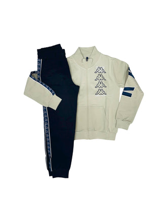 Tuta Kappa Bambino/ragazzo