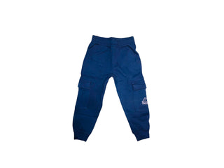 Sotto Tuta Kappa Bambino