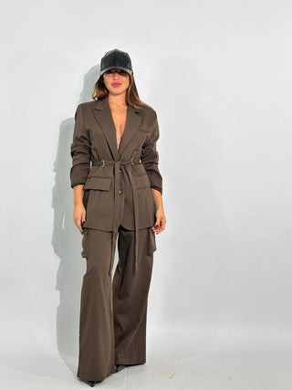 Tailleur Meghan