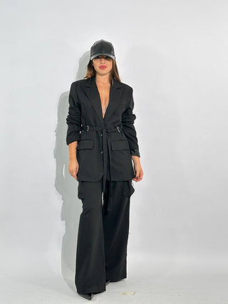 Tailleur Meghan