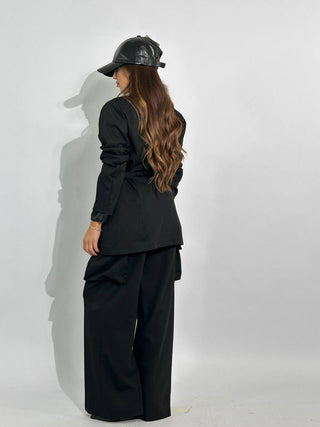 Tailleur Meghan