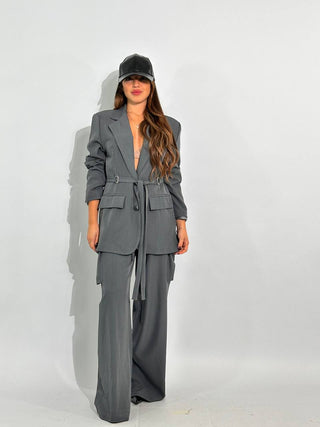 Tailleur Meghan