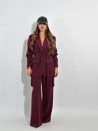 Tailleur Meghan