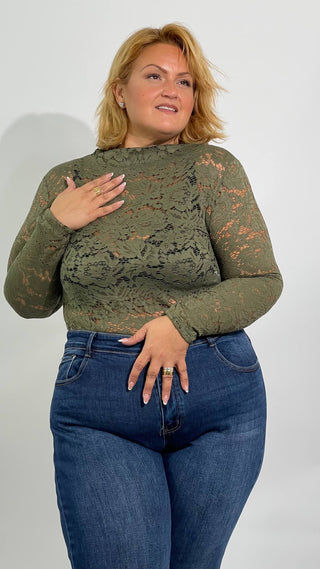Body In Pizzo