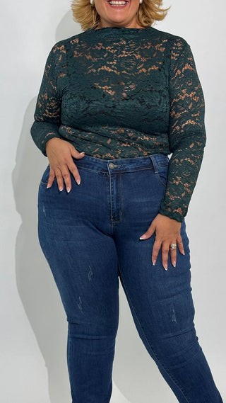 Body In Pizzo