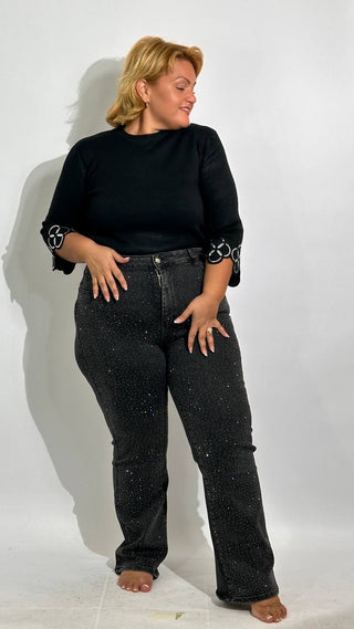Jeans Brilla