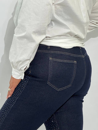 Jeans Brilla