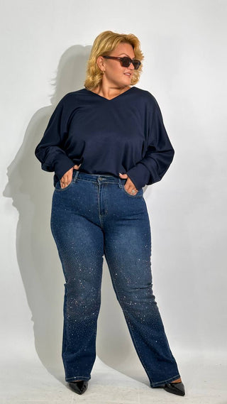 Jeans Sarah