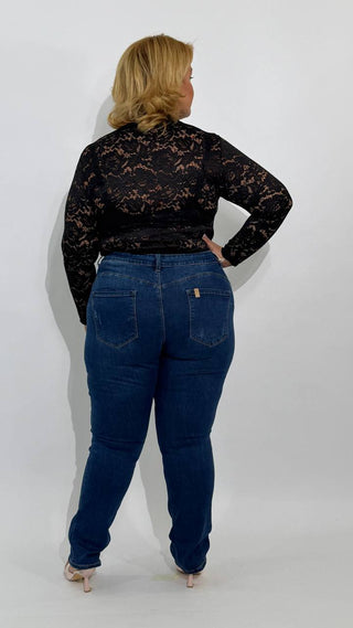 Jeans Nathalie