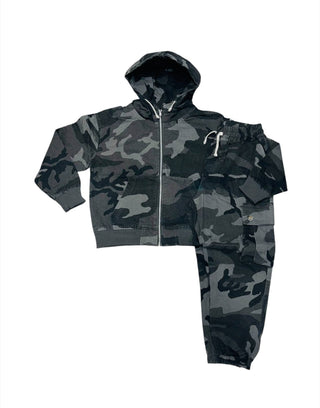 Tuta Duca Homme Bambino/ragazzo