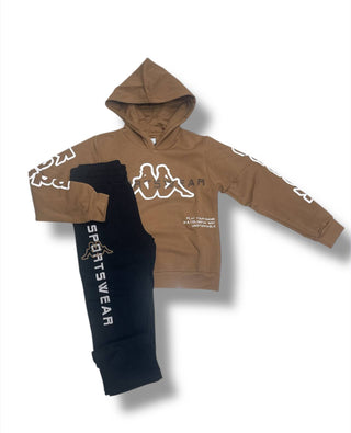 Tuta Kappa Bambino/ragazzo