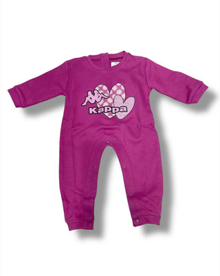 Tutina Kappa Neonata