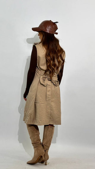 Trench Elisabeth