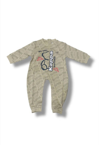 Tutina Kappa Neonato