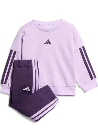 Tuta Adidas Neonata