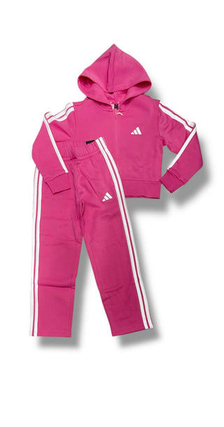 Tuta Adidas Bambina/ragazza