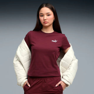 T-shirt Puma Donna