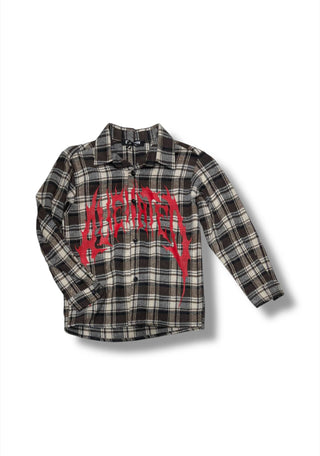 Camicia Bambino/ragazzo