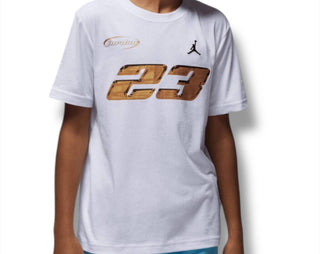 T-shirt Jordan bambino/ragazzo