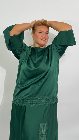 Blusa Elena